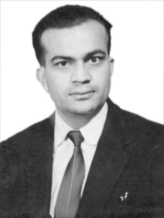 Narendra Narain Singh